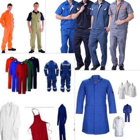 workwear suppliers.